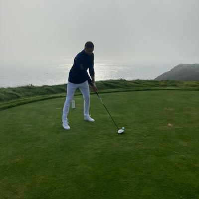 Profile Picture of DD27 (@DamienDelaney8) on Twitter