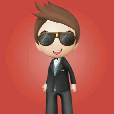 Profile Picture of Sean Flint (@crazydonut1000) on Twitter