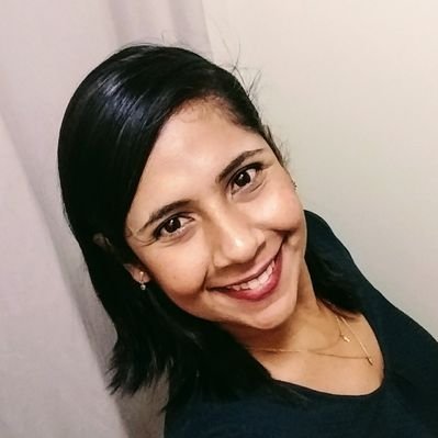 Profile Photo of Vanessa Lobo (@NessasLobo) on Twitter