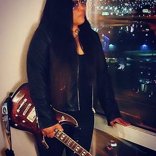 Profile Picture of Kim Steele (@kimsteelemusic) on Facebook