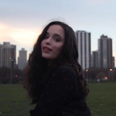 Profile Picture of Hannah Seldowitz (@Hannahseldowitz) on Twitter