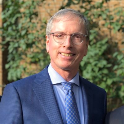 Profile Picture of Peter Johns M.D. (@PeterJohns84) on Twitter
