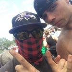 Profile Picture of Mark Graham (@brutishbubblez) on Instagram