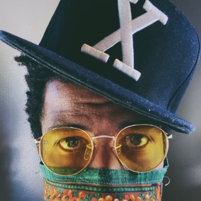 Profile Picture of Daniel (@daniel_the_lion) on Twitter