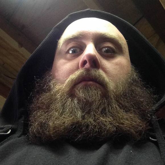 Profile Picture of Michael Burkhammer (@burk95larado) on Poshmark