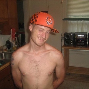 Profile Picture of Josh Harden (@359068931) on Myspace
