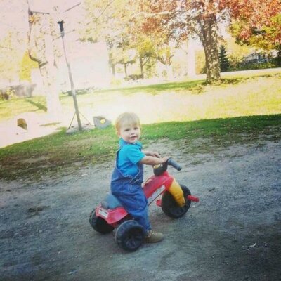 Profile Picture of Eric C.Duquette (@silentpartner87) on Twitter