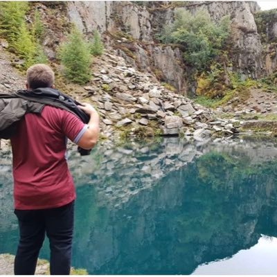 Daniel Opie - Twitter Profile Picture of Daniel Opie (@daniel_opie) on Twitter