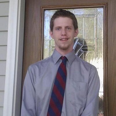 Profile Picture of Brad Whiting (@Bsw9090) on Twitter