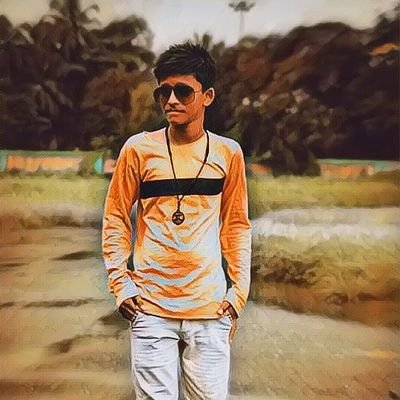 Profile Picture of Darrendow (@Darrendow3) on Twitter