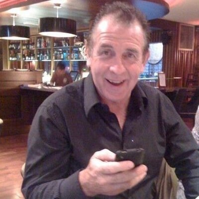 Profile Picture of Gerry Armstrong (@gerryarmstrong) on Twitter