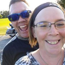 Profile Picture of Kim Slack (@kimster1229) on Twitter