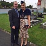 Profile Picture of Lorraine McKnight (@rubygirl450) on Instagram