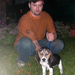 Profile Picture of Paul Zawistowski (@ohmygodsabu555) on Myspace