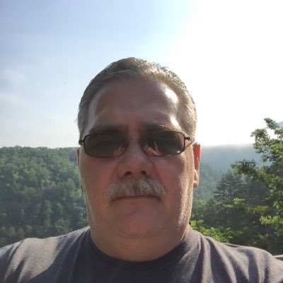 Profile Picture of David Keeton (@DavidKeeton182) on Twitter