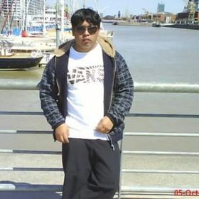 Rudy Crespo Flores - Pinterest Profile Picture of Rudy Crespo Flores (@rcrespoflores) on Pinterest