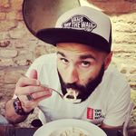 Profile Picture of Jonathan Pelusi (@jonathinolondon) on Instagram