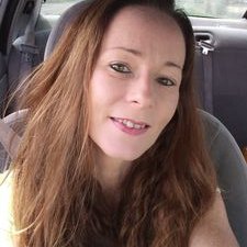 Profile Picture of Misty Leigh Flores (@mystiCalCflores) on Twitter