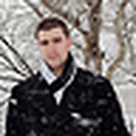 Profile Picture of Chad Matthew Carlson (@Chad Matthew Carlson) on Flickr