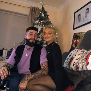 Profile Picture of Dean Redmond (@dean.redmond.58) on Facebook