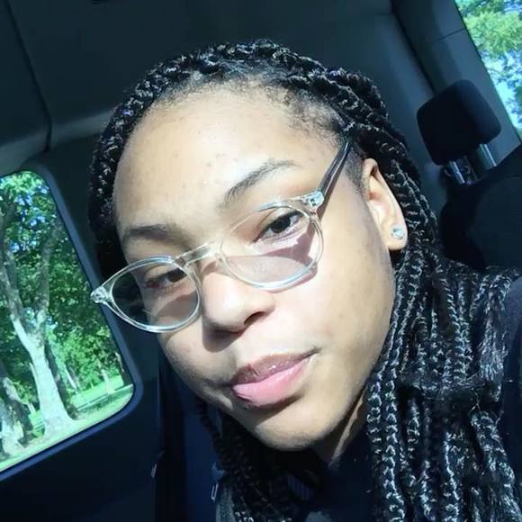 Profile Picture of Marshay Baldwin (@marshay_baldwin) on Poshmark