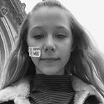 Profile Picture of ALEXA J. BASSETT (@stardiour) on Instagram