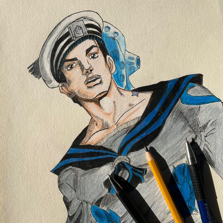 Profile Picture of SC Artz (@sc.artz) on Tiktok