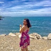 Profile Picture of   Helen V. Falcon... (@itsmehelen12) on Tiktok