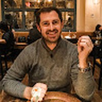 Profile Picture of Andrew Peppard (@andrew-peppard-1) on Quora