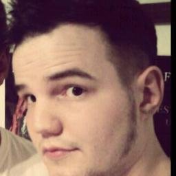 Profile Picture of David Birks (@D_Birks_Art) on Twitter