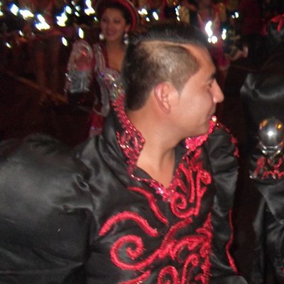 Profile Picture of NELSON AGUILAR (@Nelson_Te_Dice) on Twitter