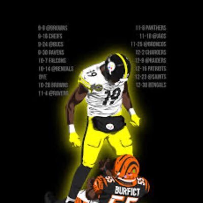 Profile Picture of Evan Edge (@EvanEdge7) on Twitter