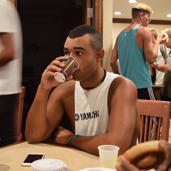 Profile Picture of Chaz Richardson (@crich77x) on Poshmark