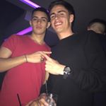 Profile Picture of Nicolas Fernandez (@nicofernandezmma) on Instagram