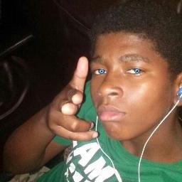 Profile Picture of Javon Cummings (@B1ackOutZ) on Twitter