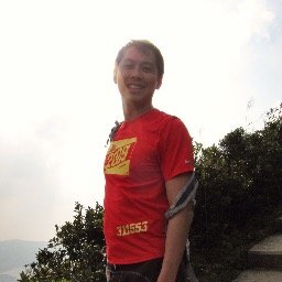 Mun Yang Tham - Twitter Profile Picture of Mun Yang Tham (@munindahouse) on Twitter