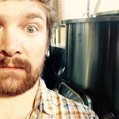 Profile Picture of Eric Jensen (@NOLAEric) on Twitter