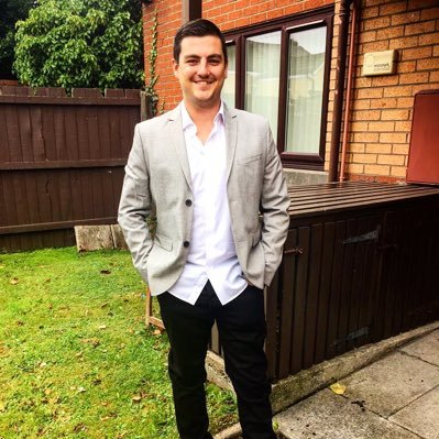 Profile Picture of Ben Leek (@benjileek) on Twitter