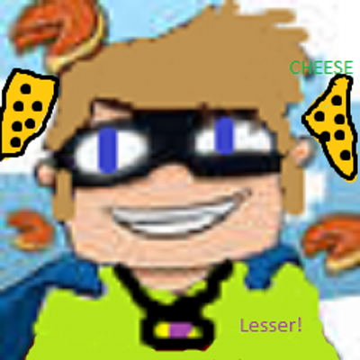 Profile Picture of Ryan Duffy (@LesserGaming) on Twitter