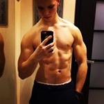 Nick - Instagram Profile Picture of Nick (@nick_fancher_fitness) on Instagram