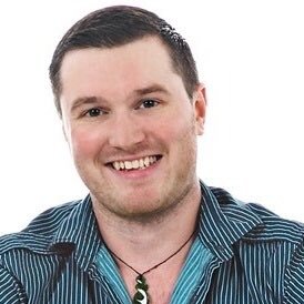 Profile Picture of Jonathan Fenwick (@DrJon83) on Twitter