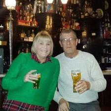 Maria Selby - Twitter Profile Picture of Maria Selby (@maria_selby) on Twitter