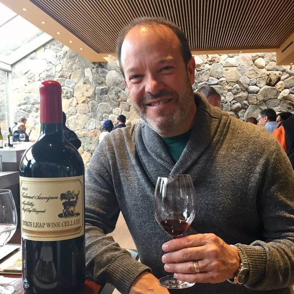 Profile Picture of Greg Ball (@gballjazz) on Poshmark