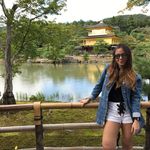 Profile Picture of Daniela Martinez (@danyreza) on Instagram