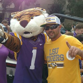 Profile Picture of Brad Whetstine (@brad.whetstine.1) on Facebook