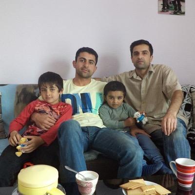 Profile Picture of Mir Khalid Hussaini (@MirkhalidHussa1) on Twitter