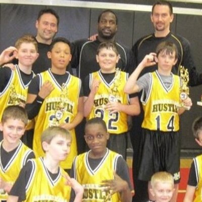 Profile Picture of Dominic Ramsey (@Ram21Da) on Twitter