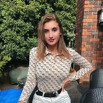 Profile Picture of Georgia Walsh (@_georgiawalsh_) on Instagram