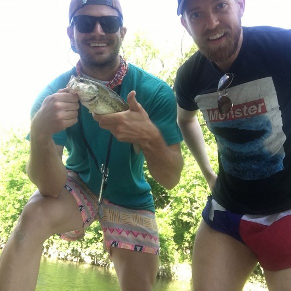 Profile Picture of Matthew Castleberry (@mmmcastle) on Poshmark