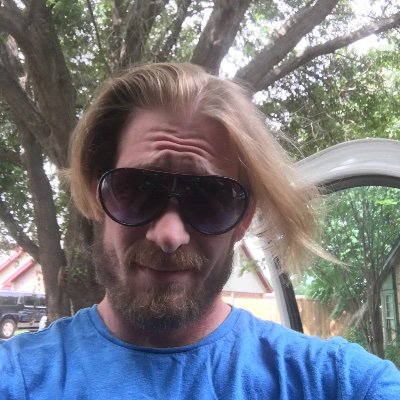 Profile Picture of Aaron Waldo (@AaronWaldo2) on Twitter